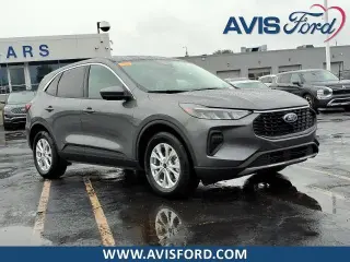 Ford Escape 2023 AWD Active 4puertas SUV