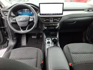 Ford Escape 2023 AWD Active 4puertas SUV