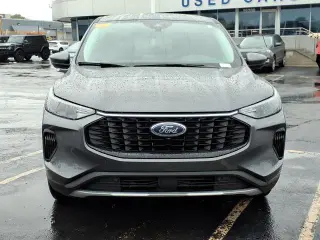 Ford Escape 2023 AWD Active 4puertas SUV
