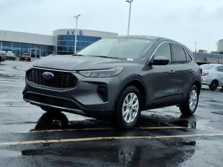 Ford Escape 2023 AWD Active 4puertas SUV