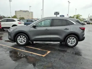 Ford Escape 2023 AWD Active 4puertas SUV