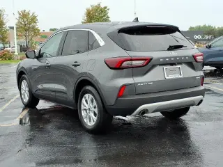 Ford Escape 2023 AWD Active 4puertas SUV