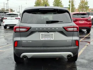 Ford Escape 2023 AWD Active 4puertas SUV