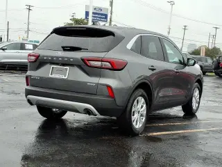 Ford Escape 2023 AWD Active 4puertas SUV