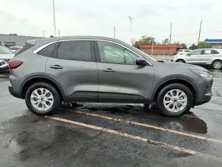 Ford Escape 2023 AWD Active 4puertas SUV