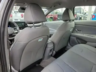 Hyundai ELANTRA 2026 SE 4p Sedan