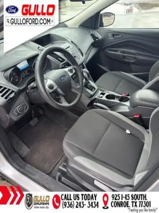 Ford Escape 2016 S 4dr SUV