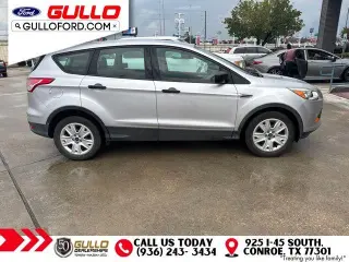 Ford Escape 2016 S 4dr SUV