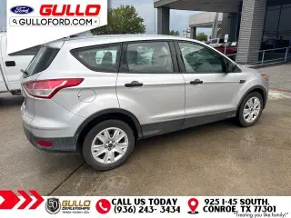 Ford Escape 2016 S 4dr SUV