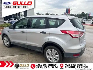 Ford Escape 2016 S 4dr SUV