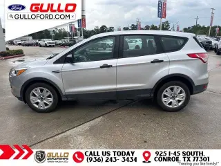 Ford Escape 2016 S 4dr SUV