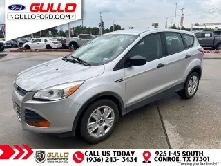 Ford Escape 2016 S 4dr SUV