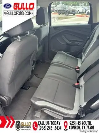 Ford Escape 2016 S 4dr SUV