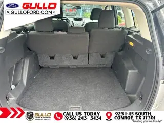 Ford Escape 2016 S 4dr SUV