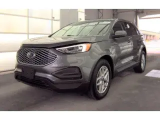 Ford Edge 2023 con tracción en las cuatro ruedas, versión SEL, crossover de 4 puertas