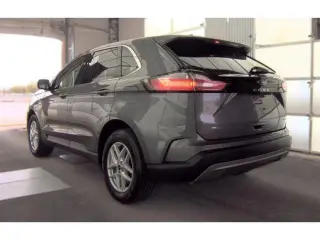 Ford Edge 2023 con tracción en las cuatro ruedas, versión SEL, crossover de 4 puertas