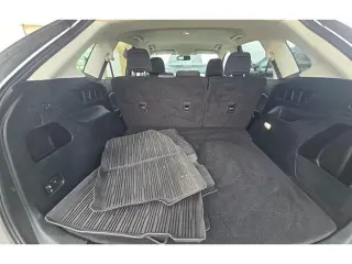 Ford Edge 2023 con tracción en las cuatro ruedas, versión SEL, crossover de 4 puertas