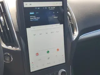 Ford Edge 2023 AWD Titanium 4dr Crossover