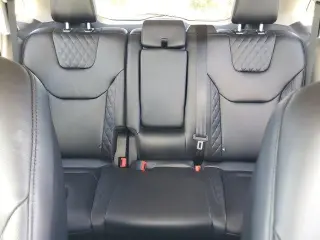 Ford Edge 2023 AWD Titanium 4dr Crossover