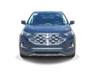 Ford Edge 2023 AWD Titanium 4dr Crossover