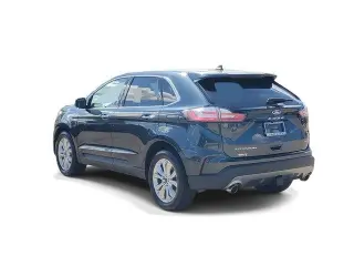 Ford Edge 2023 AWD Titanium 4dr Crossover