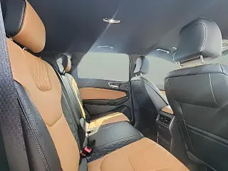 Ford Edge 2024 AWD Titanium 4dr SUV