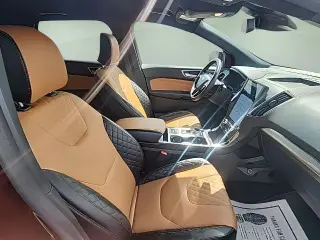 Ford Edge 2024 AWD Titanium 4dr SUV