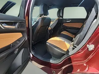Ford Edge 2024 AWD Titanium 4dr SUV