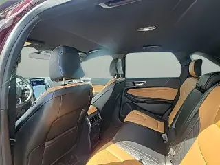 Ford Edge 2024 AWD Titanium 4dr SUV