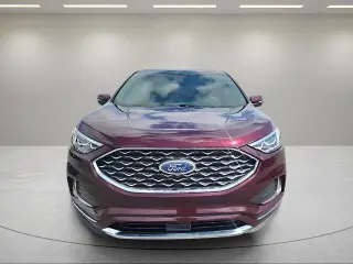 Ford Edge 2024 AWD Titanium 4dr SUV