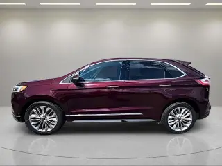 Ford Edge 2024 AWD Titanium 4dr SUV