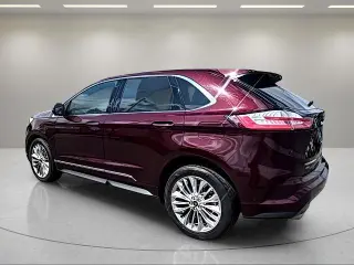 Ford Edge 2024 AWD Titanium 4dr SUV