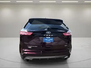 Ford Edge 2024 AWD Titanium 4dr SUV