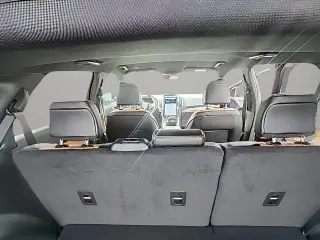 Ford Edge 2024 AWD Titanium 4dr SUV