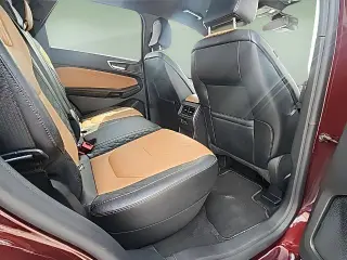 Ford Edge 2024 AWD Titanium 4dr SUV