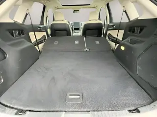 Ford Edge 2024 4x4 Titanium 4p SUV
