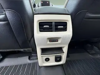 Ford Edge 2024 4x4 Titanium 4p SUV