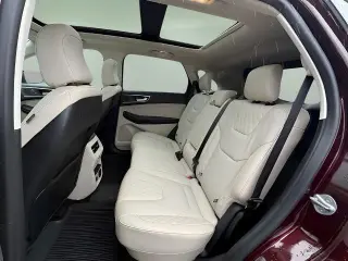 Ford Edge 2024 4x4 Titanium 4p SUV