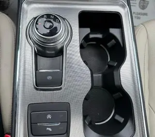 Ford Edge 2024 4x4 Titanium 4p SUV