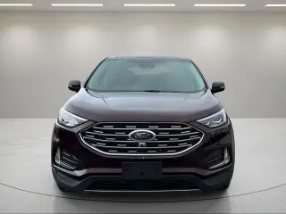 Ford Edge 2024 4x4 Titanium 4p SUV
