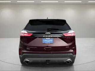 Ford Edge 2024 4x4 Titanium 4p SUV
