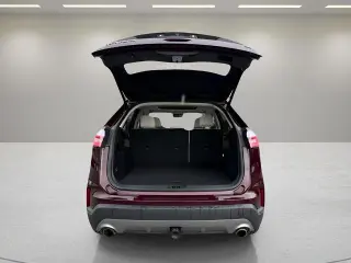 Ford Edge 2024 4x4 Titanium 4p SUV