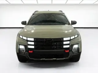 Hyundai SANTA CRUZ 2025 AWD XRT 4dr Crew Cab 4.3ft. SB