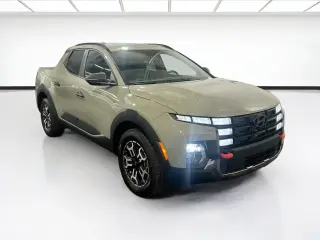 Hyundai SANTA CRUZ 2025 AWD XRT 4dr Crew Cab 4.3ft. SB