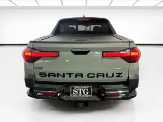 Hyundai SANTA CRUZ 2025 AWD XRT 4dr Crew Cab 4.3ft. SB
