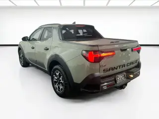 Hyundai SANTA CRUZ 2025 AWD XRT 4dr Crew Cab 4.3ft. SB