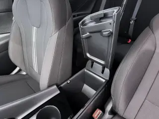 Hyundai ELANTRA Hybrid 2026 Azul Sedán 4 puertas