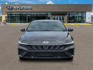 Hyundai ELANTRA 2026 SEL Sport 4p Sedan