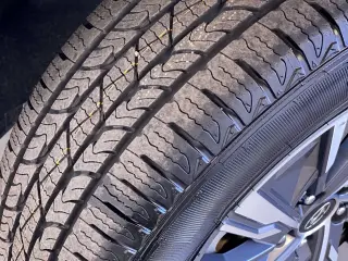 Hyundai TUCSON Hybrid 2024 AWD Azul 4p SUV