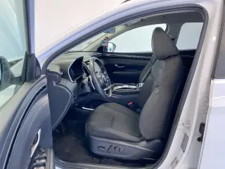 Hyundai TUCSON Hybrid 2024 AWD Azul 4p SUV